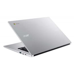 Acer Chromebook CB514-1HT-C1SQ Celeron 1.1 GHz 64GB eMMC - 8GB AZERTY - Francese