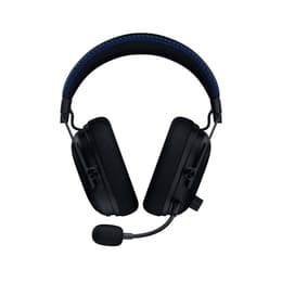 Cuffie riduzione del rumore gaming wired + wireless con microfono Razer BlackShark V3 Pro For PS - Nero