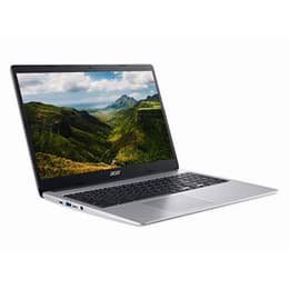 Acer ChromeBook 315 CB315-3HT Pentium Silver 1.1 GHz 128GB SSD - 4GB QWERTY - Inglese