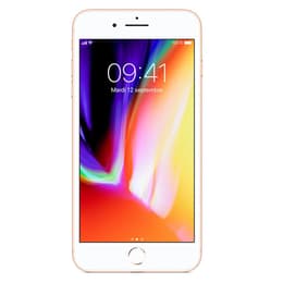 iPhone 8 Plus 256GB - Oro