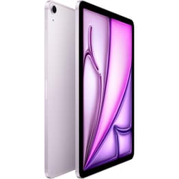iPad Air M2 11 (2024) 6a generazione 256 GB - WiFi - Viola