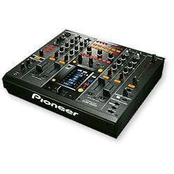 Pioneer DJM-2000 Strumenti musicali
