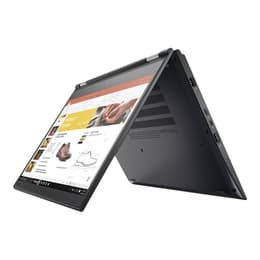 Lenovo ThinkPad Yoga 370 13" Core i5 2.6 GHz - SSD 256 GB RAM 8 GB QWERTZ - Tedesco