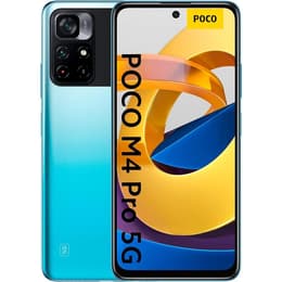Xiaomi Poco M4 Pro 128GB - Blu - Dual-SIM