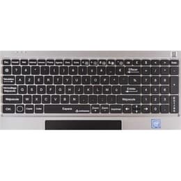 Ordissimo ThinkPad T14 G1 15" Celeron 1.1 GHz - SSD 128 GB - 8GB - AZERTY - Francese