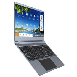 Ordissimo ThinkPad T14 G1 15" Celeron 1.1 GHz - SSD 128 GB - 8GB - AZERTY - Francese
