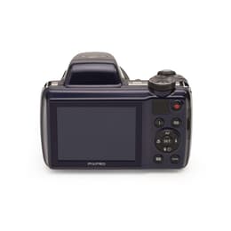 Fotocamera Bridge compatta PixPro AZ528 - Nero
