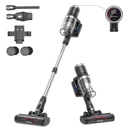 Aspirapolvere senza sacco VISTEFLY V12 Pro