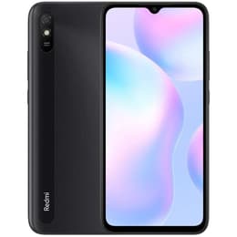 Xiaomi Redmi 9A 32GB - Nero - Dual-SIM