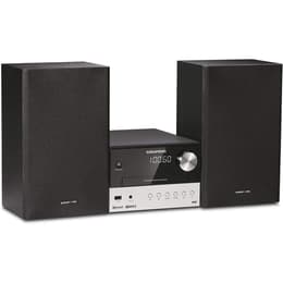 Grundig CMS 3000 Mini casse e speaker Bluetooth