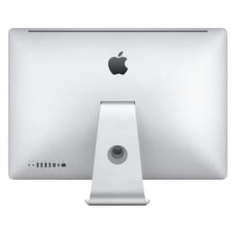 iMac 27"   (Fine 2013) Core i5 3,2 GHz  - HDD 1 TB - 8GB Tastiera Francese