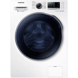 Lavatrici 60 cm Fronte Samsung WD90J6A10AW