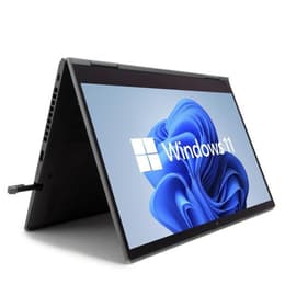 Lenovo ThinkPad X1 Yoga G5 14" Core i7 1.8 GHz - SSD 1000 GB - 16GB Tastiera Tedesco