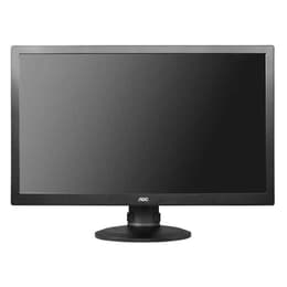Schermo 27" LED FHD Aoc E2770PQU