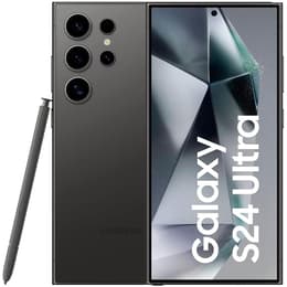 Galaxy S24 Ultra 256GB - Nero - Dual-SIM
