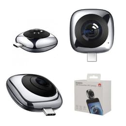 Videocamere Huawei VR Panoramic 360 Grigio/Nero