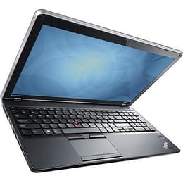 Lenovo ThinkPad Edge E520 15" Core i5 2.3 GHz - SSD 256 GB - 8GB Tastiera Francese