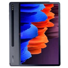 Galaxy Tab S7+ 128GB - Nero - WiFi