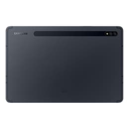 Galaxy Tab S7+ 128GB - Nero - WiFi