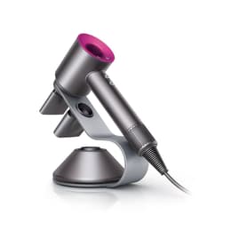 Dyson Supersonic™ HD01 + Stand Phon