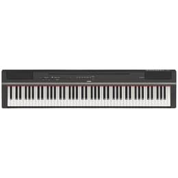 Yamaha P-125B Strumenti musicali