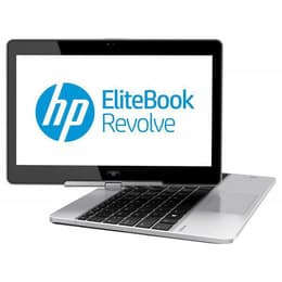 HP EliteBook Revolve 810 G2 11" Core i7 2.1 GHz - SSD 120 GB - 4GB Tastiera Spagnolo