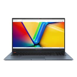 Asus VivoBook Pro 15 OLED K6502VJ-MA142W 15" Core i5 3.5 GHz - SSD 512 GB - 16GB - AZERTY - Francese