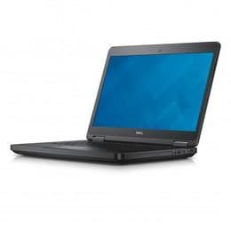 Dell Latitude E5440 14" Core i5 1.6 GHz - SSD 128 GB - 8GB Tastiera Francese