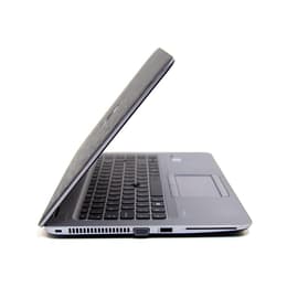 HP EliteBook 840 G3 14" Core i5 2.4 GHz - SSD 128 GB - 8GB - AZERTY - Francese