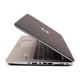 HP EliteBook 840 G3 14" Core i5 2.4 GHz - SSD 128 GB - 8GB - AZERTY - Francese