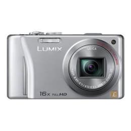 Panasonic Lumix DMC-TZ20 14,1Mp - Leica 24mm 16x