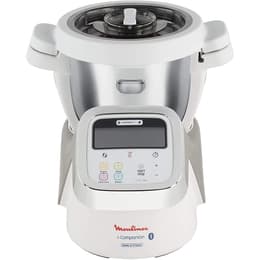 Robot da cucina Moulinex I-Companion HF900 4.5L -Bianco