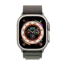 Smart Watch GPS Watch ULTRA 1 - Verde