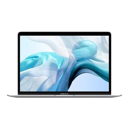 MacBook Air 13" Retina (2019) - Core i5 1.6 GHz SSD 1000 - 16GB - Tastiera QWERTY - Inglese