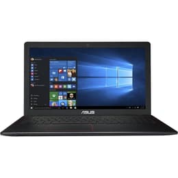 Asus R510VX-DM279T 15" Core i5 2.3 GHz - HDD 1 TB - 6GB Tastiera Francese