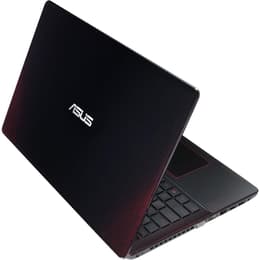 Asus R510VX-DM279T 15" Core i5 2.3 GHz - HDD 1 TB - 6GB Tastiera Francese