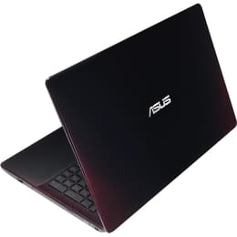 Asus R510VX-DM279T 15" Core i5 2.3 GHz - HDD 1 TB - 6GB Tastiera Francese