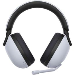 Cuffie gaming wireless con microfono Sony Inzone H7 - Bianco
