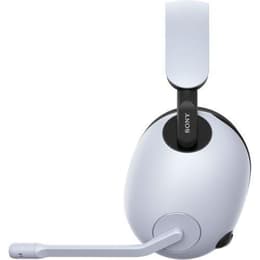 Cuffie gaming wireless con microfono Sony Inzone H7 - Bianco