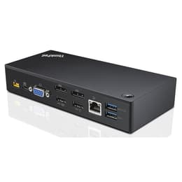 Lenovo ThinkPad USB-C Docking station