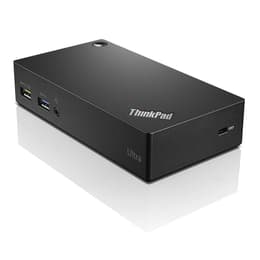 Lenovo ThinkPad USB-C Docking station