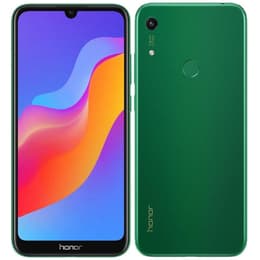 Honor 8A Prime 64GB - Verde