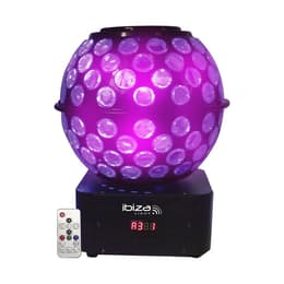 Ibiza Light STARBALL-GB Accessori audio