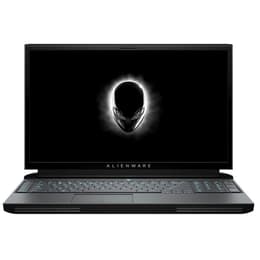 Dell Alienware Area 51M R1 17" Core i9 3.6 GHz - SSD 2 TB - 64GB - NVIDIA GeForce RTX 2080 QWERTY - Inglese
