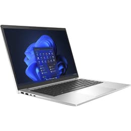 Hp EliteBook 840 G9 14" Core i5 1.8 GHz - SSD 256 GB - 8GB QWERTY - Inglese