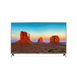 Smart TV 55,0000 Pollici LG LED Ultra HD 4K 55UK6500