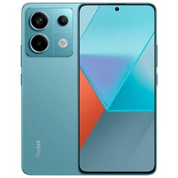 Xiaomi Redmi Note 13 Pro 256GB - Blu