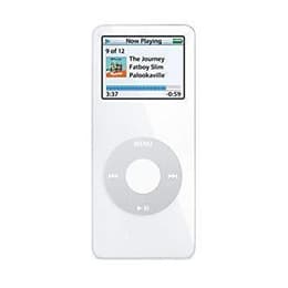 iPod Nano 1GB - Bianco