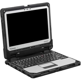 Panasonic ToughBook CF-33 12" Core i5 2.4 GHz - SSD 256 GB - 16GB Tastiera Francese