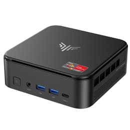 Nipogi E3B Ryzen 7 1.8 GHz - SSD 512 GB - 16 GB - AMD Radeon Graphics